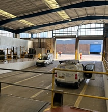 Shaw St, West Bromwich for lease Interior Photo- Image 2 of 3