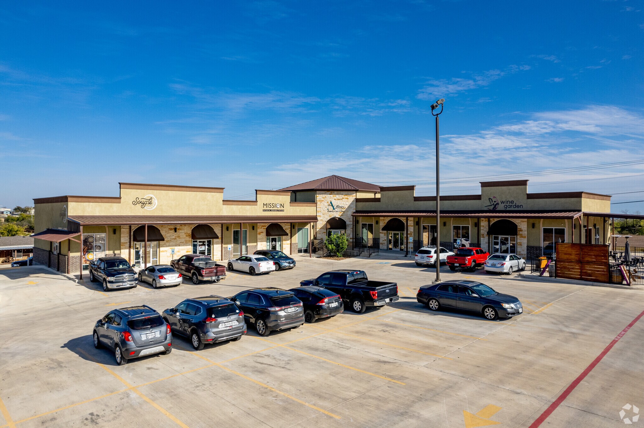 232 Brite Rd, Cibolo, TX for sale Building Photo- Image 1 of 1