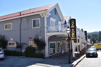 More details for 408 Broad St, Nevada City, CA - Retail for Lease