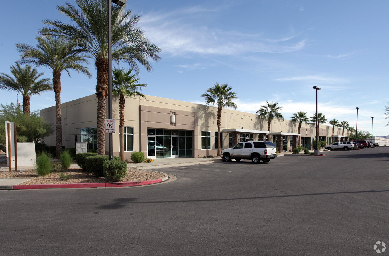 118 Corporate Park Dr, Henderson, NV 89074 | LoopNet