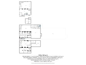 859-867 E Main St, Bridgeport, CT for lease Floor Plan- Image 2 of 5