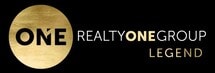 Realty One Group Legend