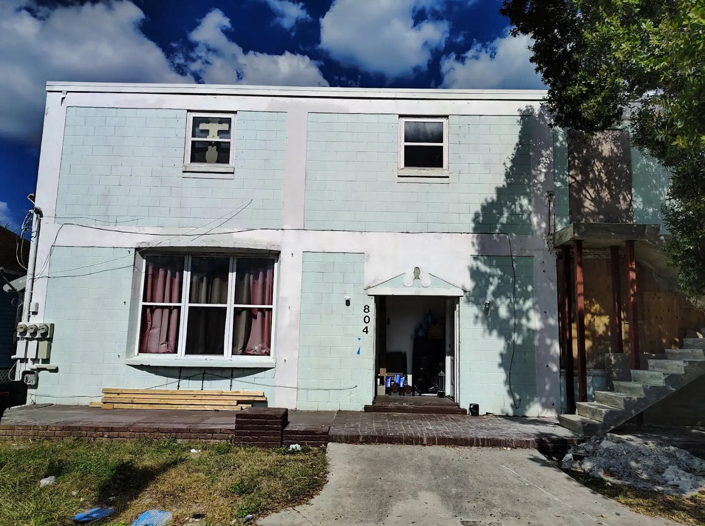 Multi-Family Portfolio portfolio of 2 properties for sale on LoopNet.com Building Photo- Image 1 of 18