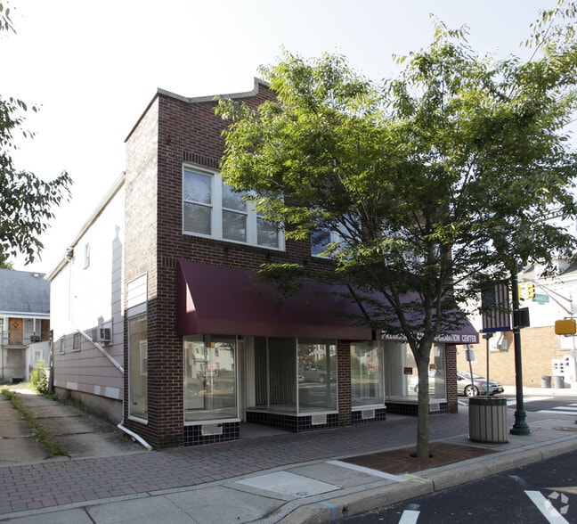2-4 E Somerset St, Raritan, NJ for sale - Building Photo - Image 1 of 16