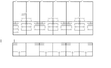 9963-9987 Muirlands Blvd, Irvine, CA for lease Floor Plan- Image 2 of 7