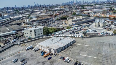 4681 Metropolitan Ave, Ridgewood, NY - aerial  map view - Image1