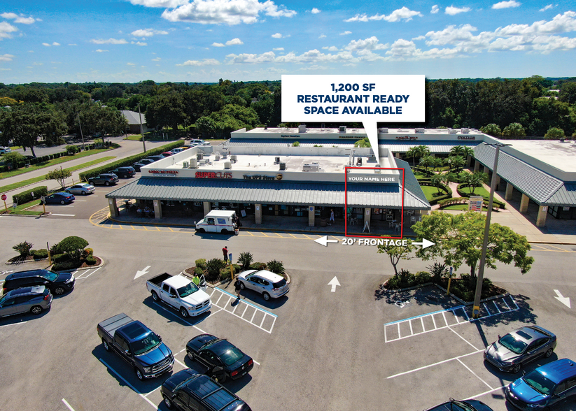 4310-4658 E State Road 64, Bradenton, FL for lease - Building Photo - Image 1 of 5