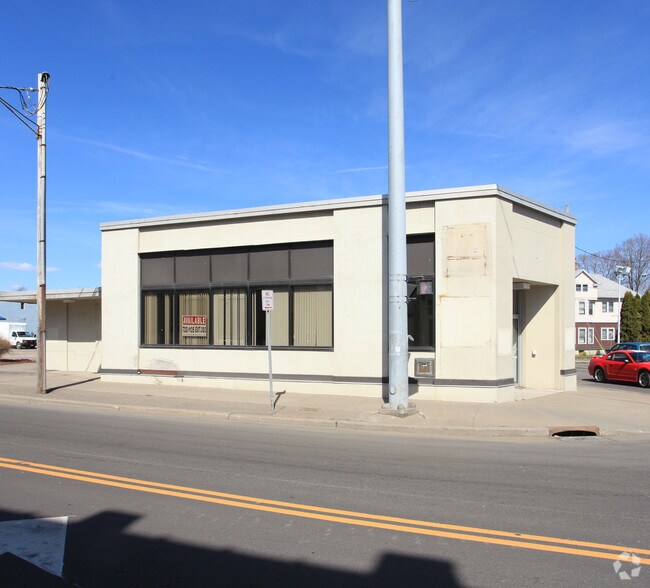 156 Main St, Binghamton, NY for sale - Primary Photo - Image 1 of 1