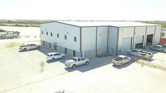 More details for 2250 Dixie Blvd, Odessa, TX - Industrial for Sale