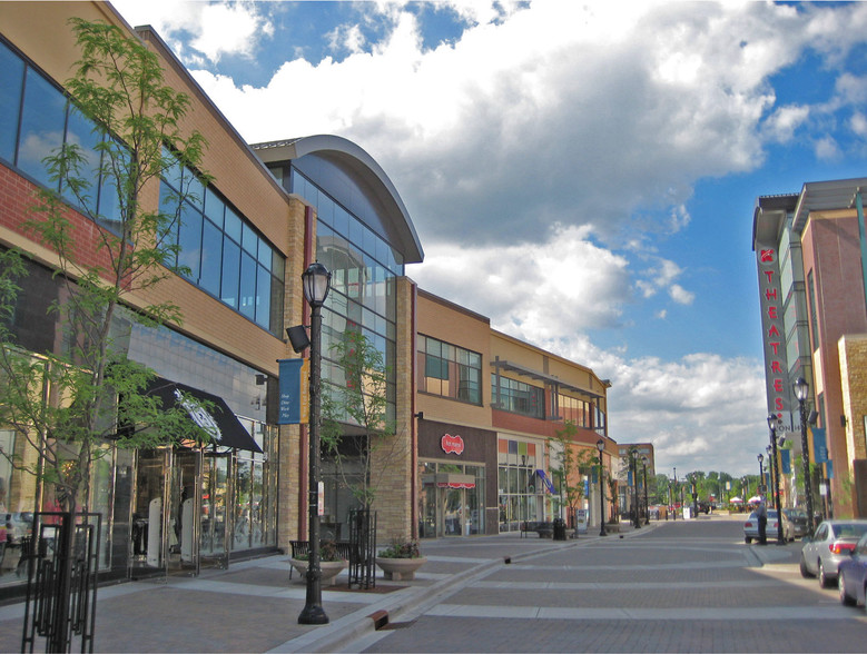 1622-1650 W End Blvd, Saint Louis Park, MN for lease - Building Photo - Image 2 of 7