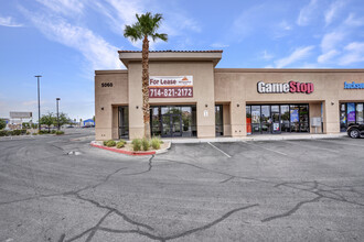 5230 Boulder Hwy, Las Vegas, NV for lease Building Photo- Image 2 of 2