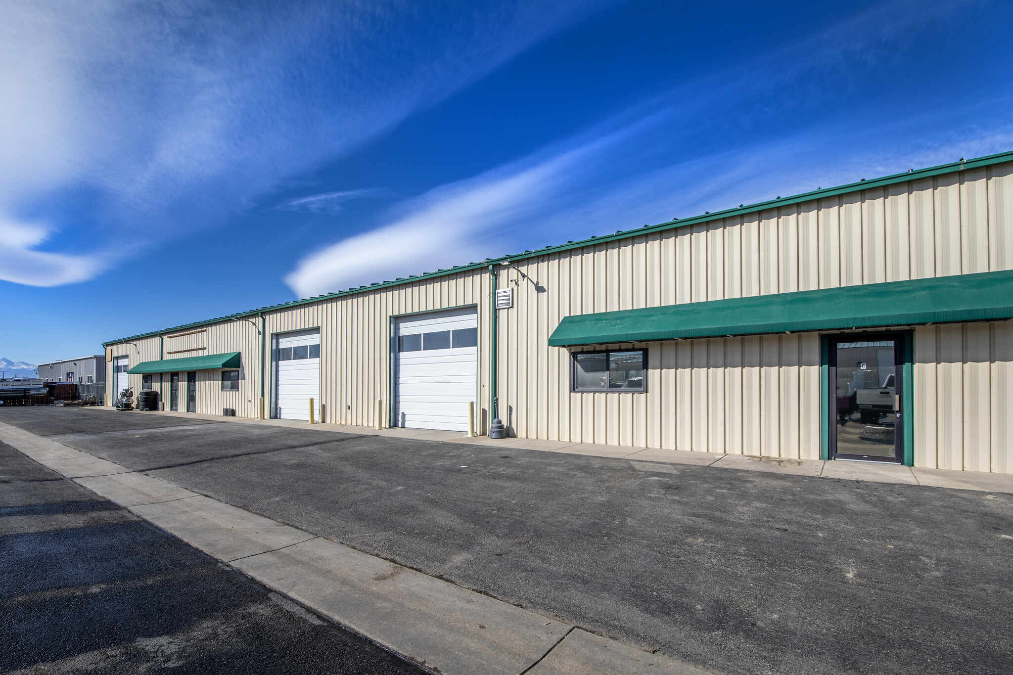 14469 Mead Ct, Longmont, CO for lease Building Photo- Image 1 of 9