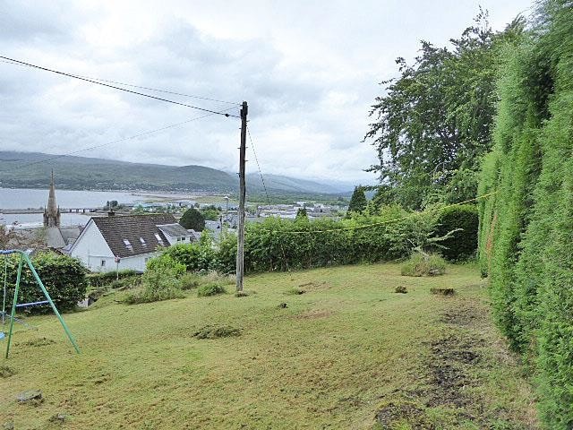 Cameron Rd, Fort William for sale - Primary Photo - Image 1 of 1