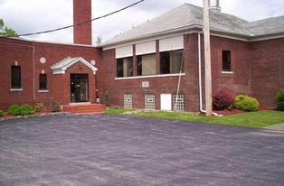 5266 Seneca St, West Seneca NY - Commercial Real Estate