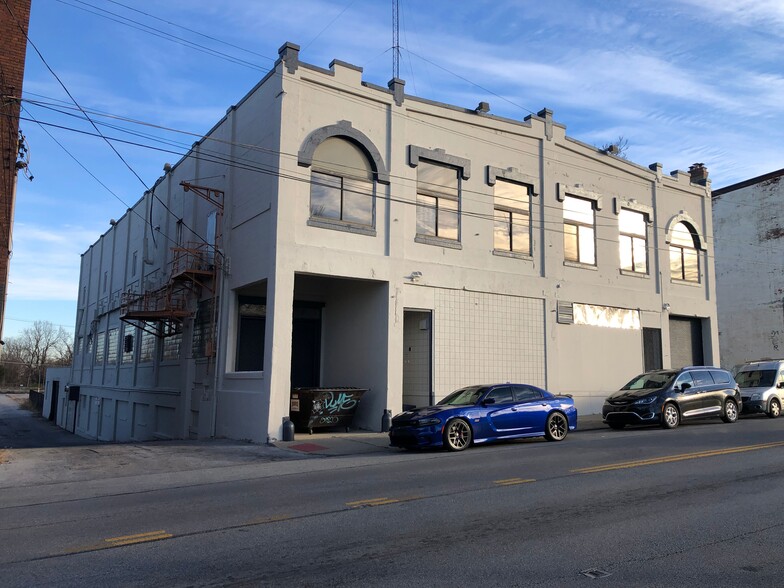 654-660 E McMillan St, Cincinnati, OH for lease - Building Photo - Image 2 of 8