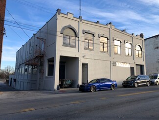 More details for 654-660 E McMillan St, Cincinnati, OH - Industrial for Lease