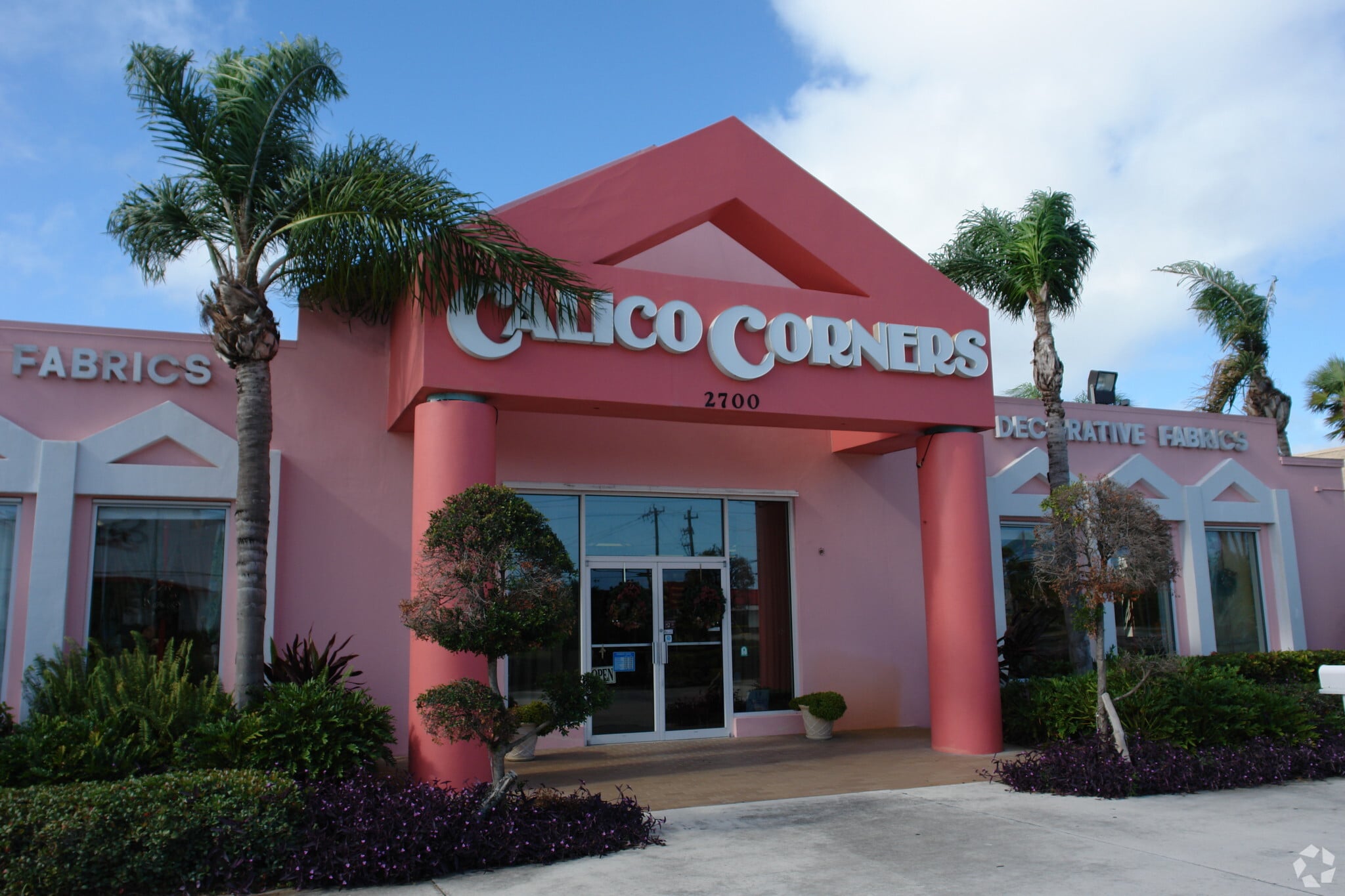 2700 NW Federal Hwy, Stuart, FL for sale Primary Photo- Image 1 of 3