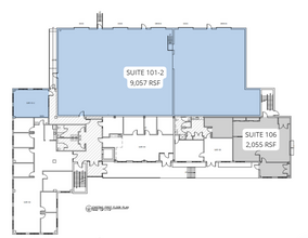 1 Raymond Dr, Havertown, PA for lease Floor Plan- Image 2 of 6