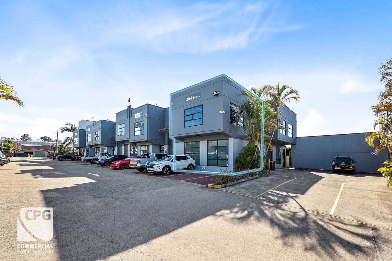 13-15 Forrester St, Kingsgrove, NSW 2208 - Unit A7 -  - Interior Photo - Image 1 of 6