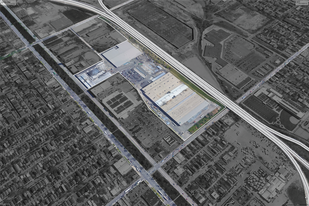 Western Works - Business Park