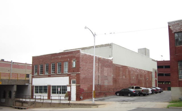 2 NW 6th St, Oklahoma City, OK for sale - Building Photo - Image 3 of 12