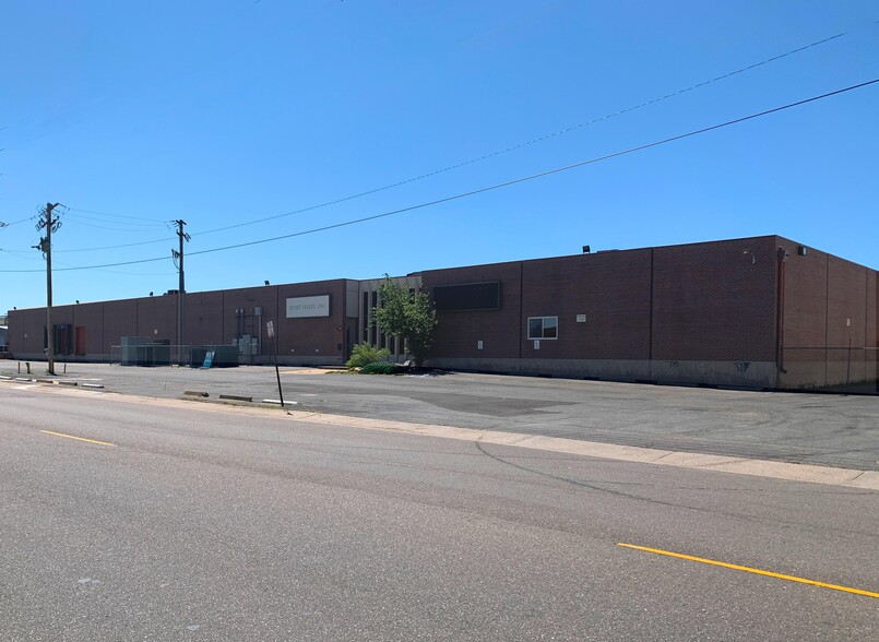 4600 E 48th Ave, Denver, CO for sale - Building Photo - Image 1 of 1