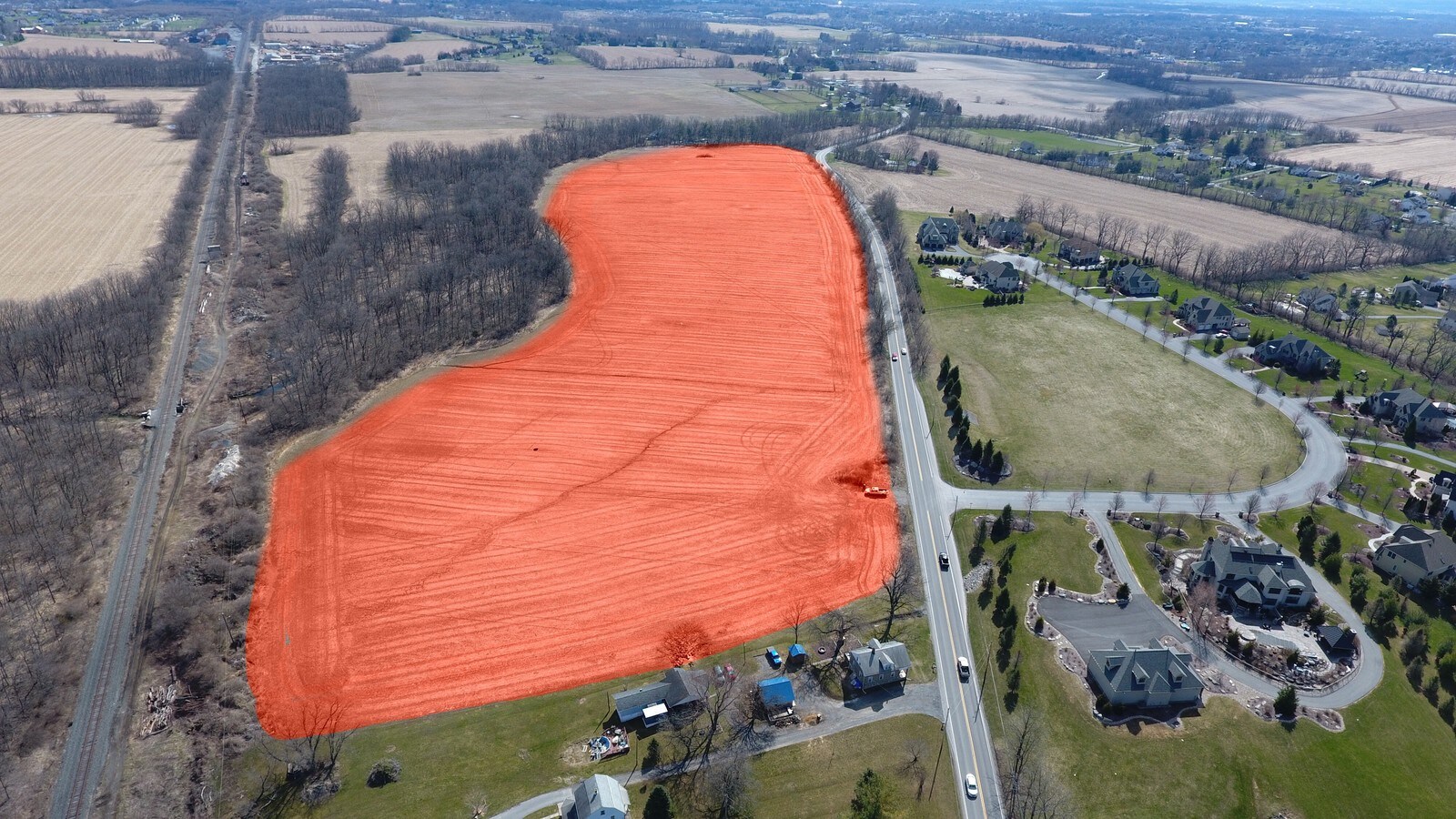 3100 Newburg Rd, Nazareth, PA 18064