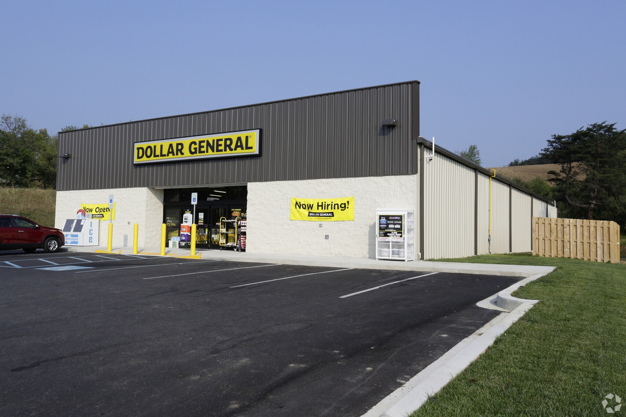 16912 Northwestern Pike, Augusta, WV for sale Primary Photo- Image 1 of 1