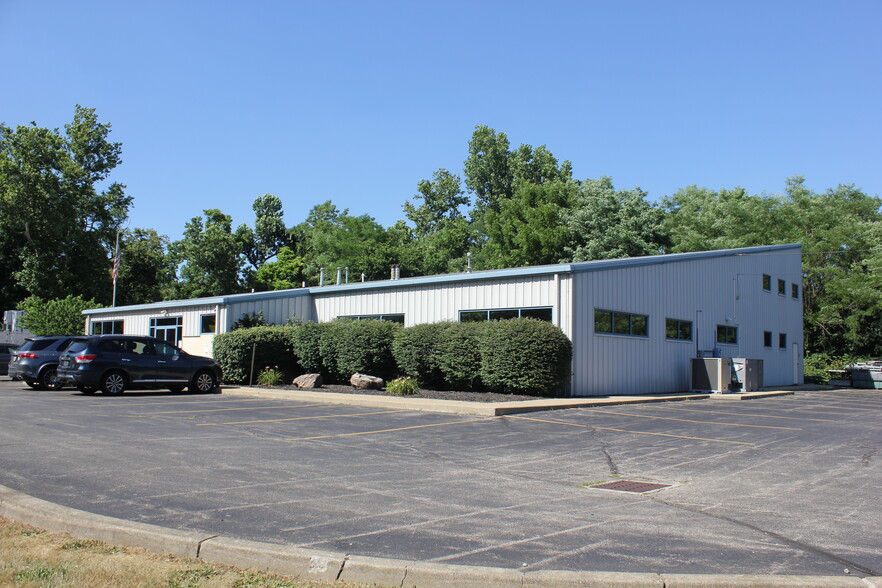 4924 Winton Rd, Cincinnati, OH for sale - Building Photo - Image 1 of 1