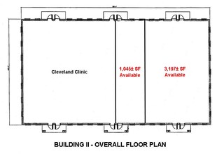 2602-2610 Hubbard Rd, Madison, OH for lease Floor Plan- Image 1 of 1