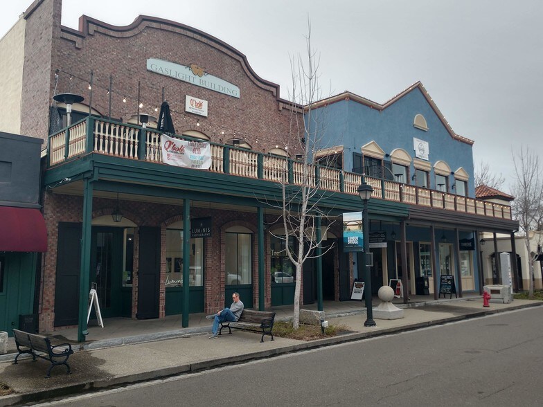 718 Sutter St, Folsom, CA for sale - Building Photo - Image 1 of 1
