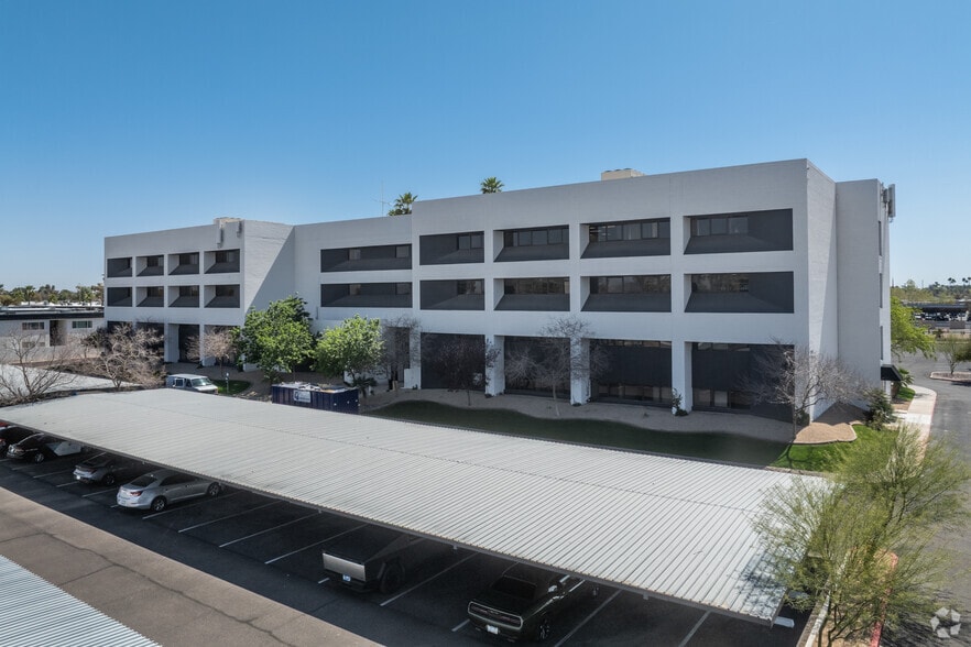 560 W Brown Rd, Mesa, AZ for lease - Building Photo - Image 3 of 6