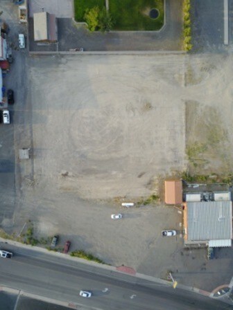 985 Broyles Ranch Rd, Battle Mountain, NV for sale - Aerial - Image 1 of 1