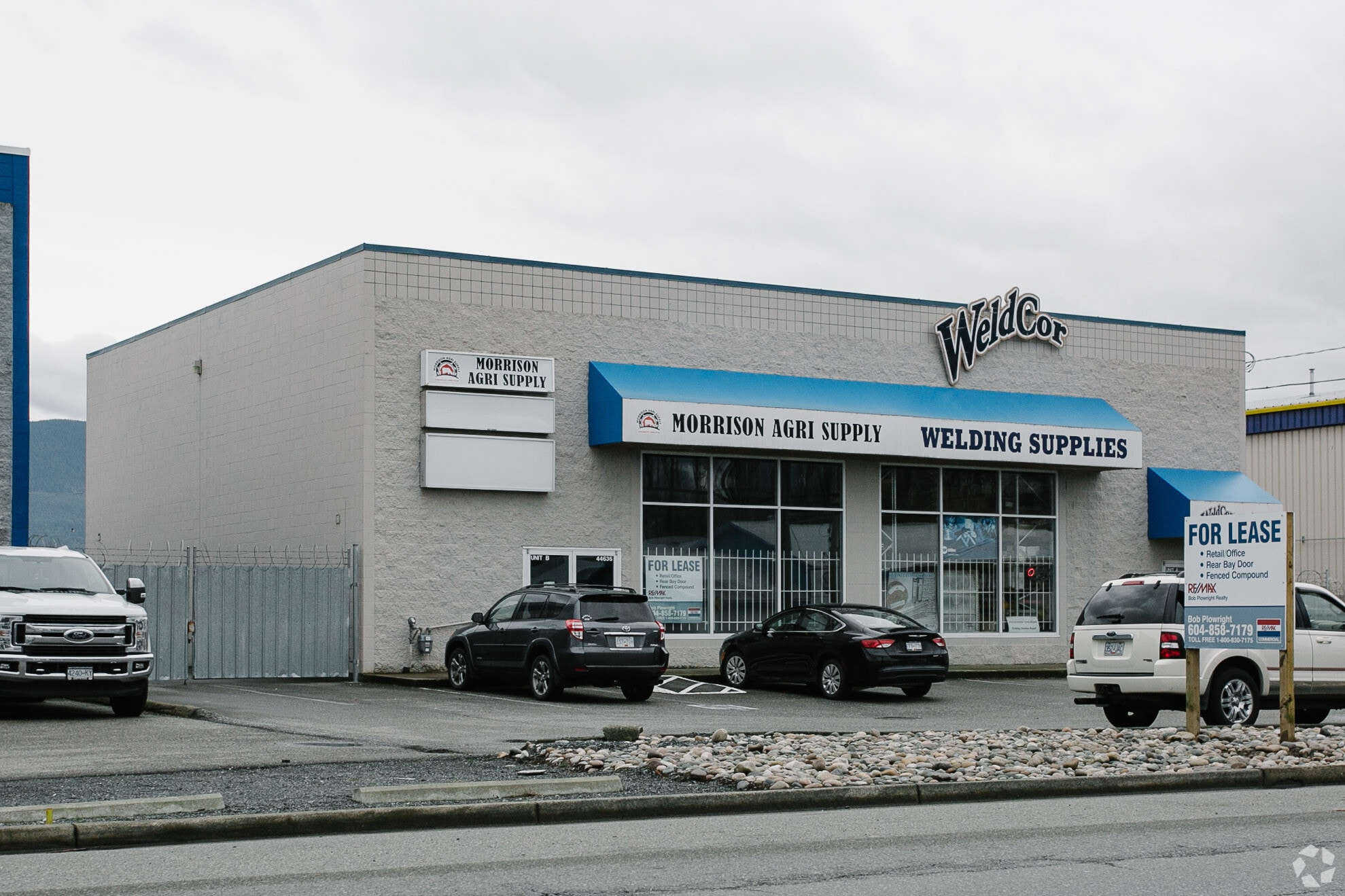 44636 Yale Rd, Chilliwack, BC for sale Primary Photo- Image 1 of 1