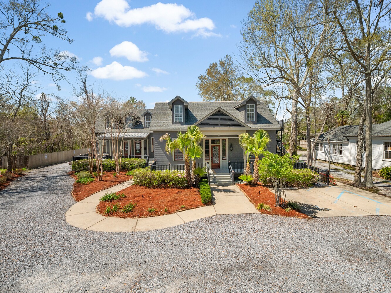 125 N Theard St, Covington, LA for lease Primary Photo- Image 1 of 18