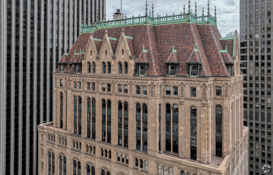 111 Sutter St, San Francisco, CA for lease - Building Photo - Image 2 of 8