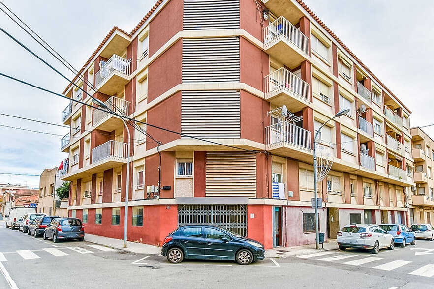 Multifamily in El Morell, Tarragona for sale - Building Photo - Image 1 of 1