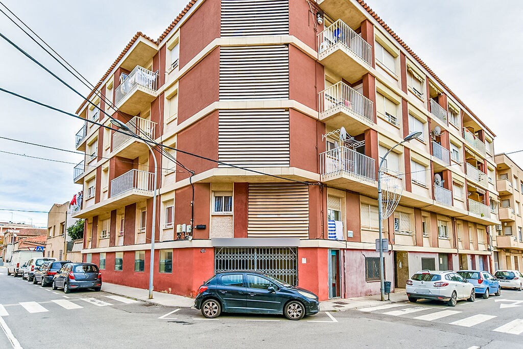 Multifamily in El Morell, Tarragona for sale Building Photo- Image 1 of 2