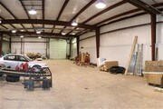 2055 Greif Rd, Zanesville OH - Warehouse