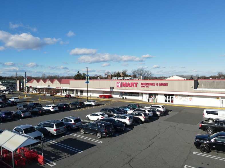8801-8821 Centreville Rd, Manassas, VA for sale - Building Photo - Image 2 of 2