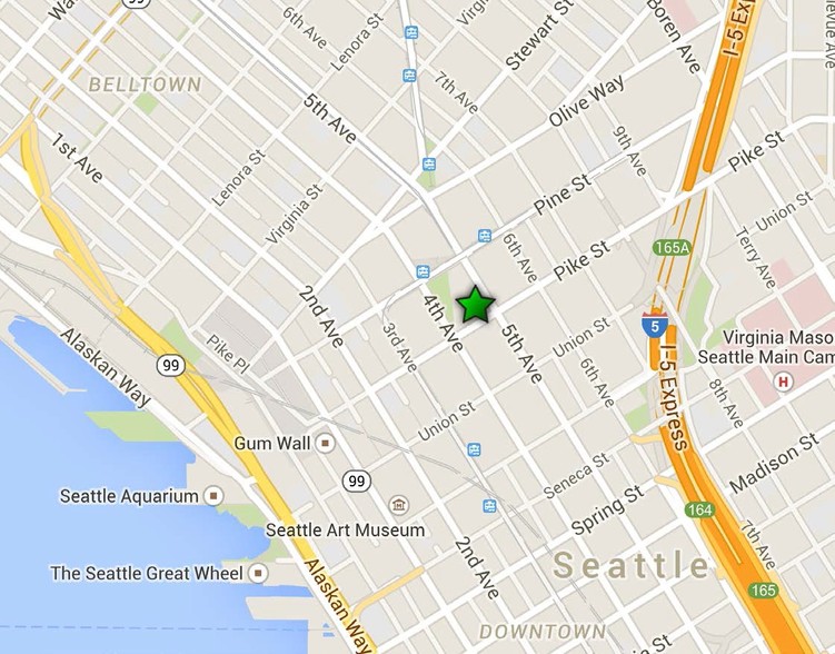 1505 5th Ave, Seattle, WA for lease - Other - Image 2 of 2