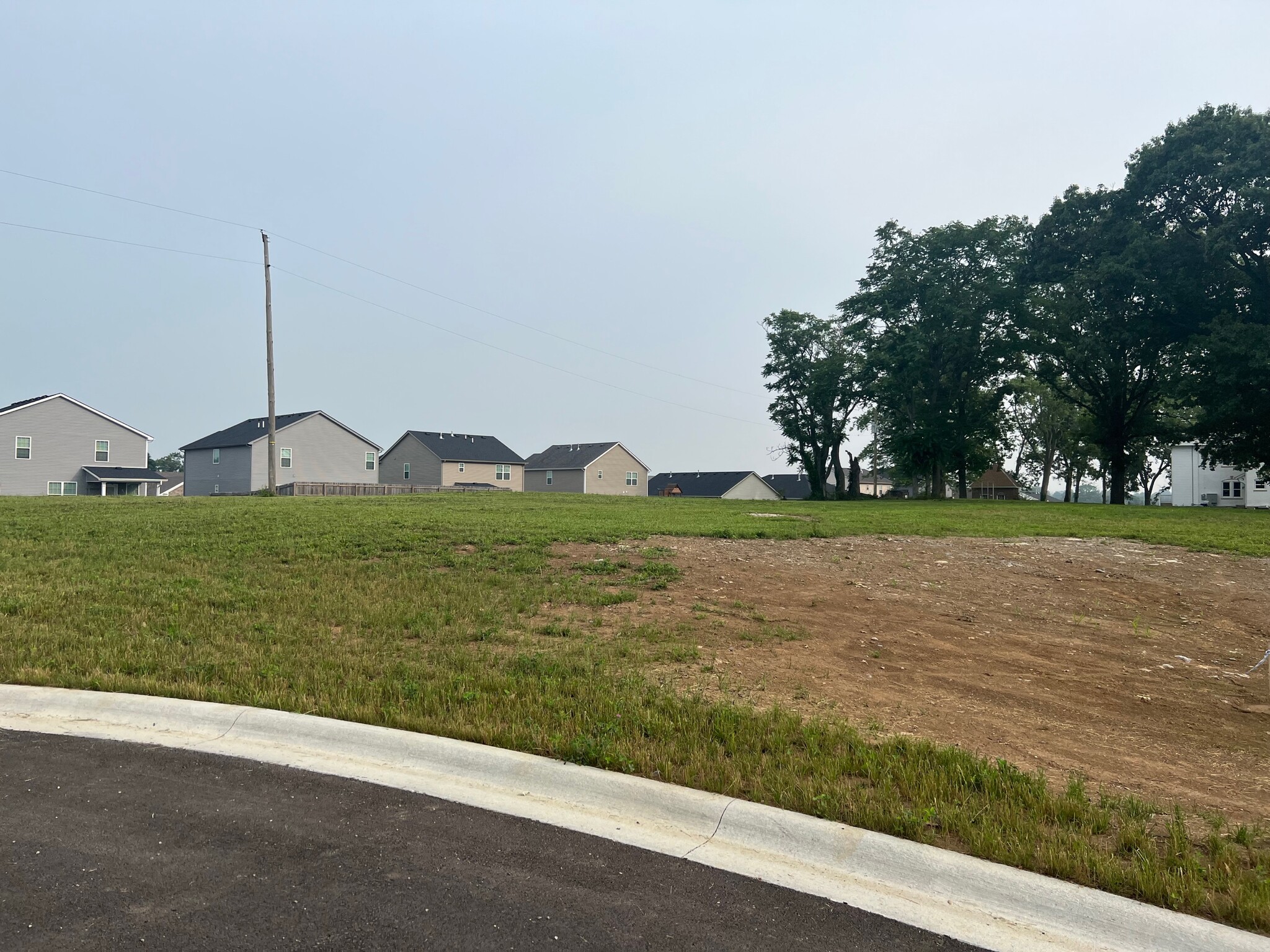 1201 S Main Street, Nicholasville, KY 40356 S Main Industrial