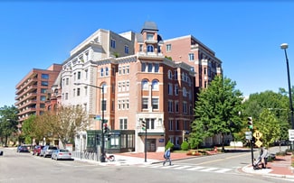 More details for 2501 Pennsylvania Ave NW, Washington, DC - Multifamily for Sale