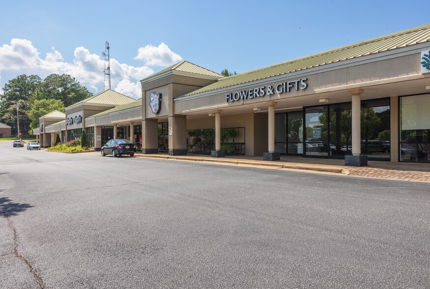 1359-1367 13th St, Columbus, GA for lease - Building Photo - Image 2 of 12