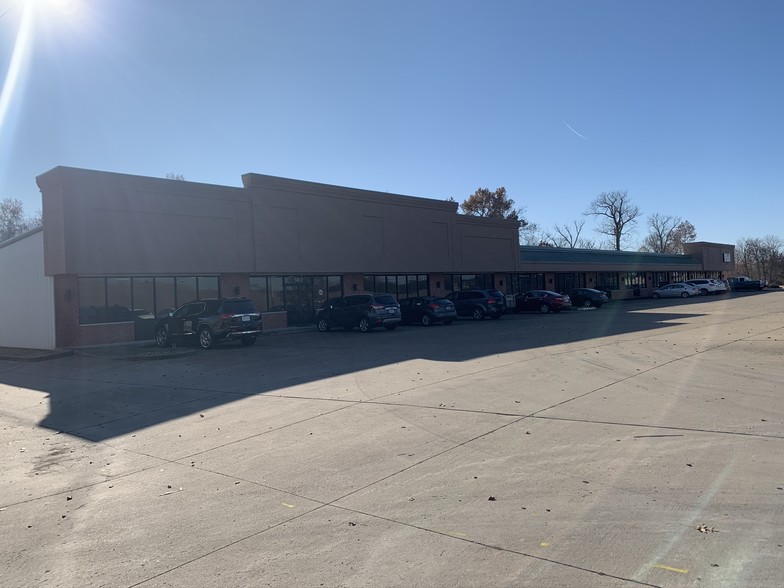 2360 N High St, Jackson, MO for sale - Building Photo - Image 1 of 1