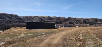 More details for 5235 Highway 10, Drumheller, AB - Industrial for Sale
