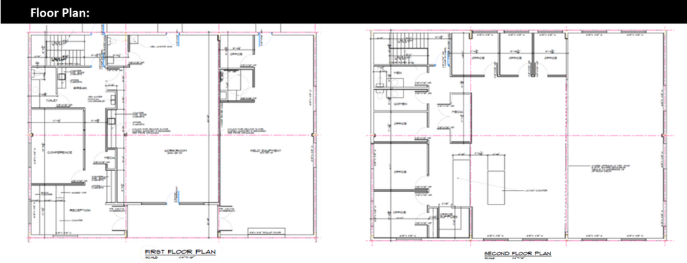 00 Industry Center, Saint Augustine, FL for sale - Building Photo - Image 2 of 5