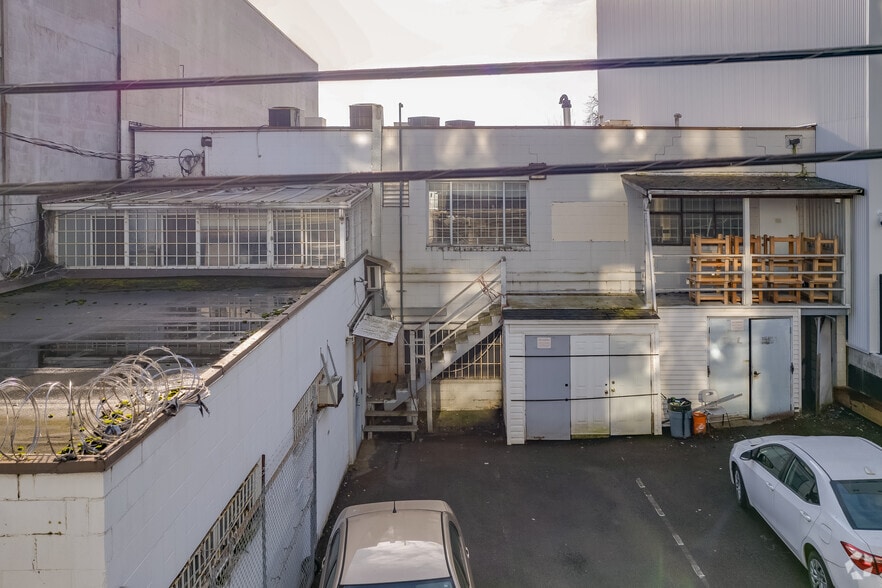 1223 Frances St, Vancouver, BC for sale - Building Photo - Image 3 of 3