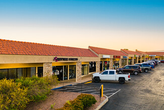 More details for 802 Buchanan Blvd, Boulder City, NV - Retail for Lease