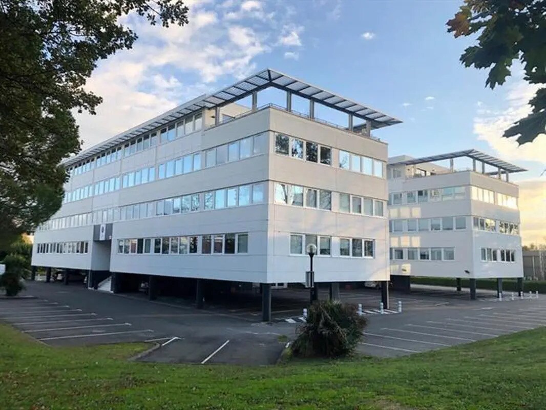 425 Rue Jean Rostand, Labège for lease Building Photo- Image 1 of 21